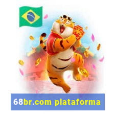 68br.com plataforma